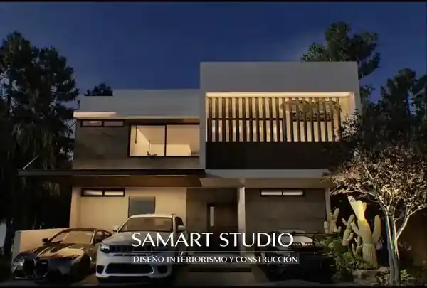 Proyecto SAMART — fotografía 01